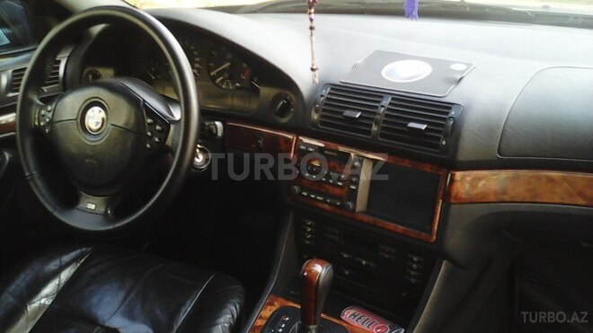 BMW 528 1997, 400,000 km - 2.8 л - Bakı