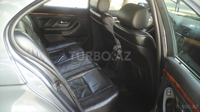 BMW 528 1997, 400,000 km - 2.8 л - Bakı