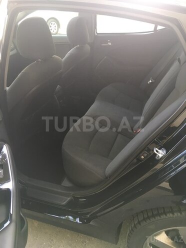Kia Optima 2014, 66,000 km - 2.0 l - Bakı