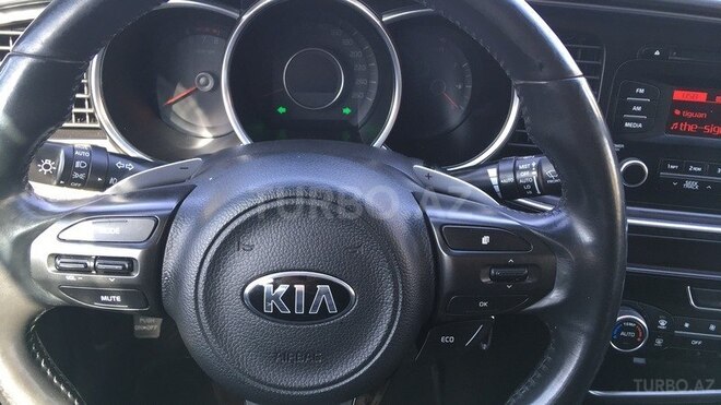 Kia Optima 2014, 66,000 km - 2.0 l - Bakı