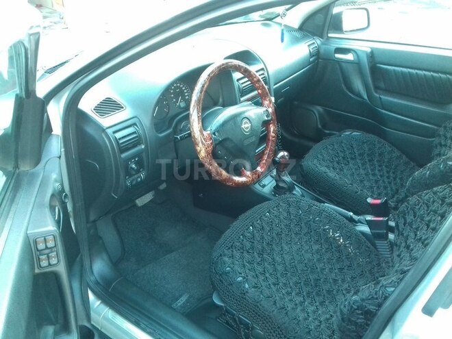 Opel Astra 1999, 235,744 km - 1.6 л - Zaqatala