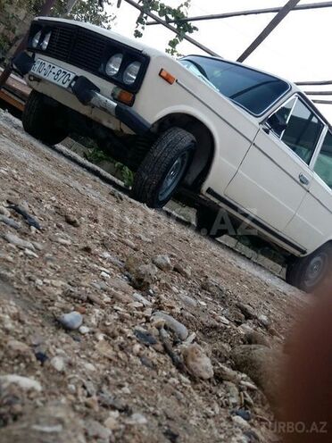 LADA (VAZ) 2106 1992, 240,000 km - 1.5 l - Bakı