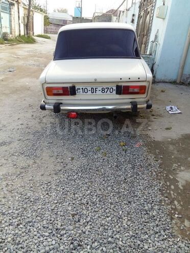 LADA (VAZ) 2106 1992, 240,000 km - 1.5 l - Bakı