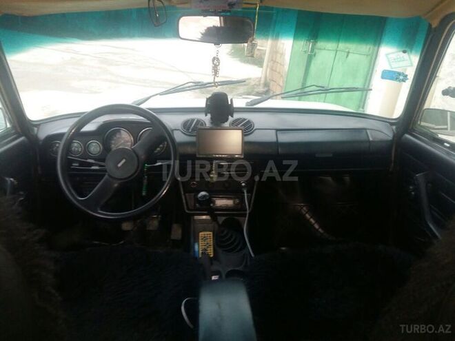 LADA (VAZ) 2106 1992, 240,000 km - 1.5 l - Bakı