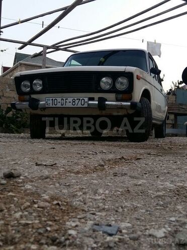 LADA (VAZ) 2106 1992, 240,000 km - 1.5 l - Bakı