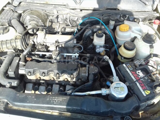 Daewoo Nexia 2010, 300,000 km - 0.2 л - Bakı
