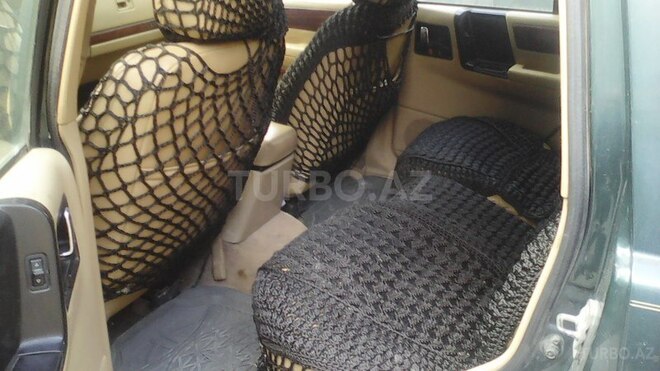 Jeep Grand Cherokee 1994, 189,000 km - 4.0 l - Bakı