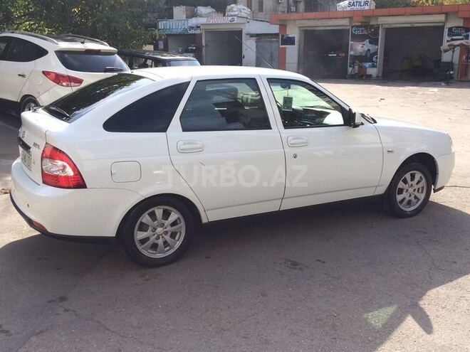 LADA (VAZ) Priora 2015, 28,000 km - 1.6 л - Bakı