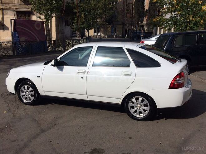 LADA (VAZ) Priora 2015, 28,000 km - 1.6 л - Bakı