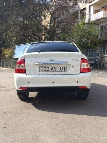LADA (VAZ) Priora 2015, 28,000 km - 1.6 л - Bakı