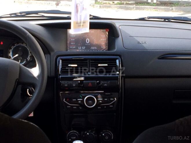 LADA (VAZ) Priora 2015, 28,000 km - 1.6 л - Bakı