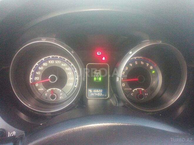 Mitsubishi Pajero 2007, 147,000 km - 3.0 l - Bakı