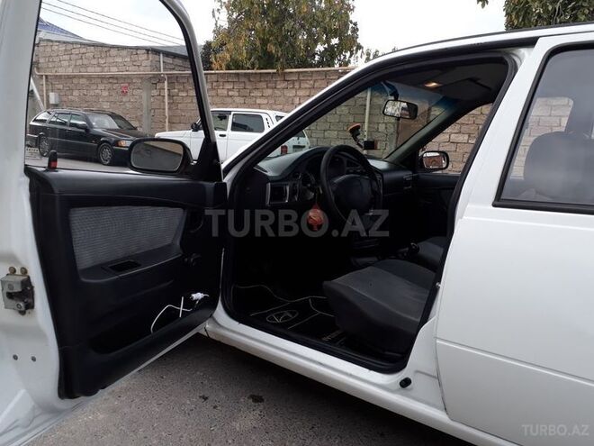 Daewoo Nexia 2011, 210,000 km - 1.5 л - Bakı