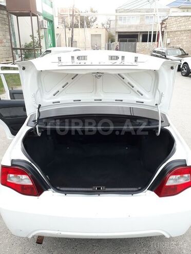 Daewoo Nexia 2011, 210,000 km - 1.5 л - Bakı