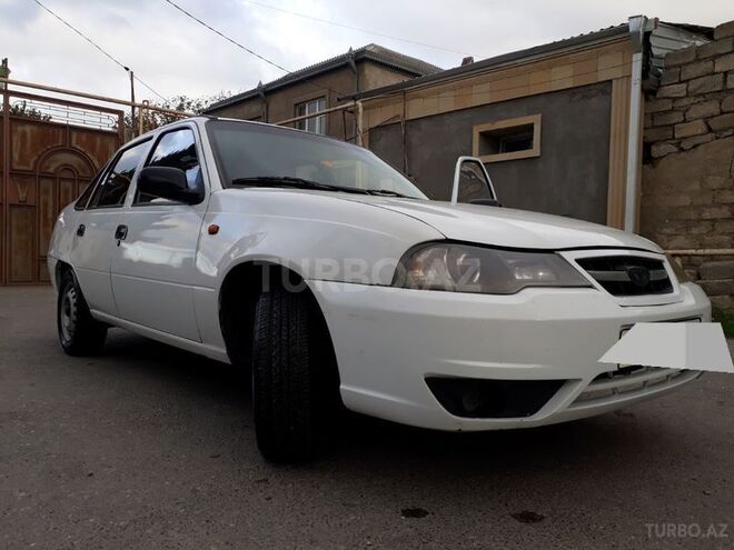 Daewoo Nexia 2011, 210,000 km - 1.5 л - Bakı