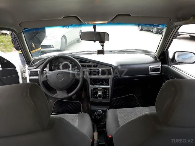 Daewoo Nexia 2011, 210,000 km - 1.5 л - Bakı