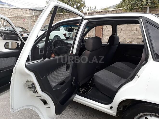 Daewoo Nexia 2011, 210,000 km - 1.5 л - Bakı