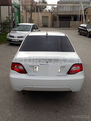 Daewoo Nexia 2011, 210,000 km - 1.5 л - Bakı
