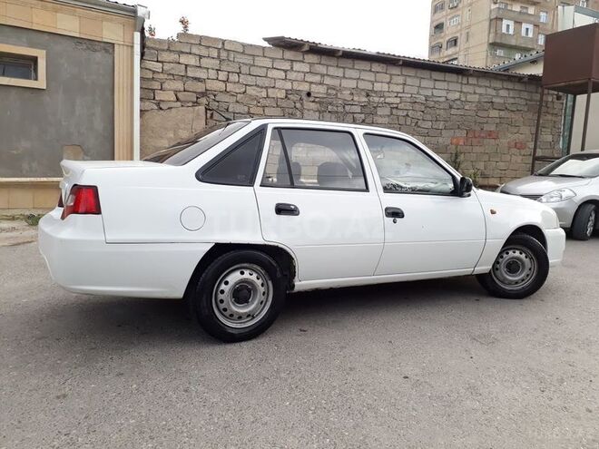 Daewoo Nexia 2011, 210,000 km - 1.5 л - Bakı