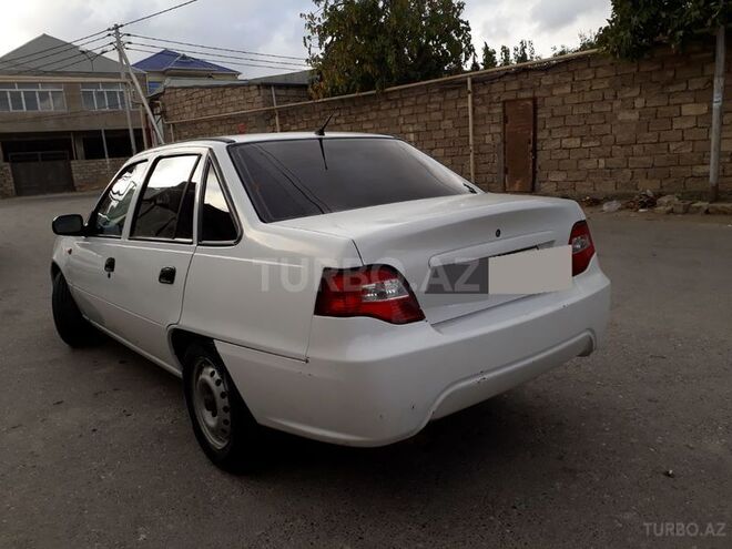 Daewoo Nexia 2011, 210,000 km - 1.5 л - Bakı