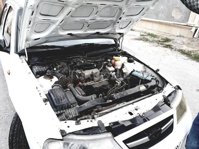 Daewoo Nexia 2011, 210,000 km - 1.5 л - Bakı