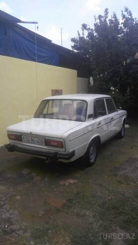 LADA (VAZ) 2106 1985, 10 km - 0.1 l - Gəncə