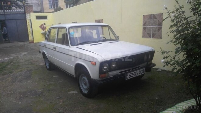 LADA (VAZ) 2106 1985, 10 km - 0.1 l - Gəncə