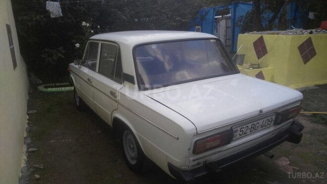 LADA (VAZ) 2106 1985, 10 km - 0.1 l - Gəncə