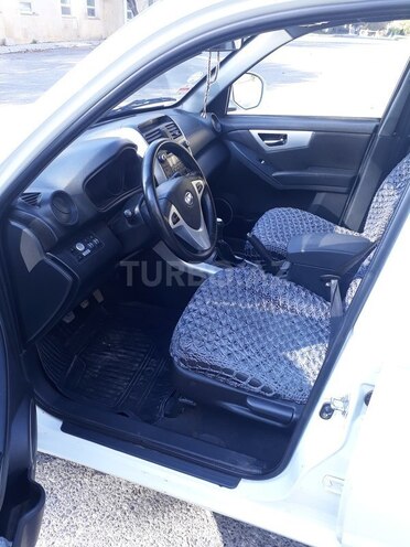 Lifan X60 2013, 165,000 km - 1.8 л - Bakı