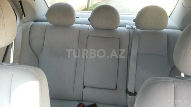 Mercedes C 200 2000, 280,000 km - 2.0 l - Quba