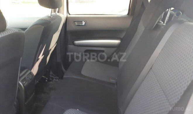 Nissan X-Trail 2008, 91,055 km - 2.5 l - Qax