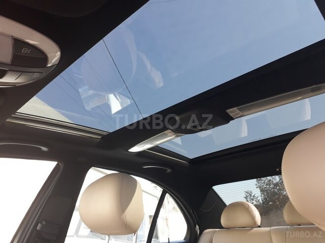 Mercedes E 350 2008, 127,000 km - 0.4 л - Ağcabədi