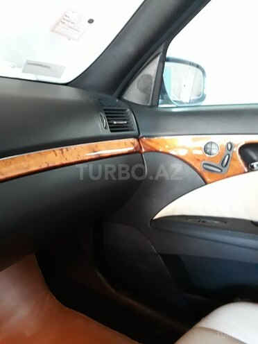 Mercedes E 350 2008, 127,000 km - 0.4 л - Ağcabədi
