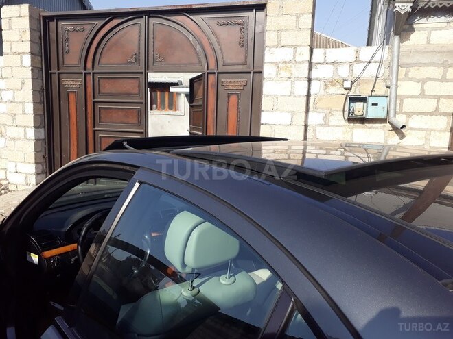 Mercedes E 350 2008, 127,000 km - 0.4 л - Ağcabədi