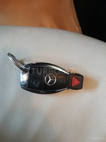 Mercedes E 350 2008, 127,000 km - 0.4 л - Ağcabədi