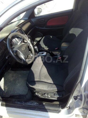Hyundai Sonata 2003, 380,201 km - 2.0 l - Bakı