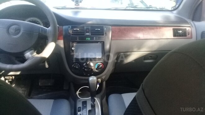 Daewoo Gentra 2013, 176,000 km - 1.5 l - Bakı