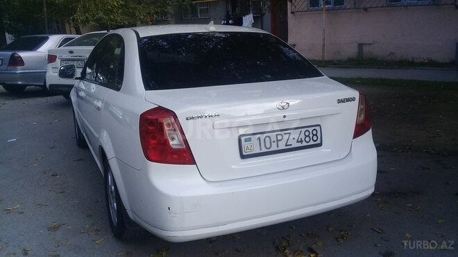 Daewoo Gentra 2013, 176,000 km - 1.5 l - Bakı