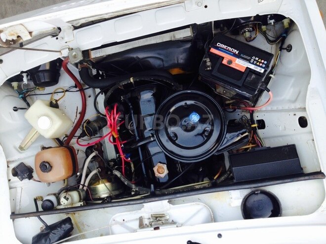 LADA (VAZ) 2107 2004, 93,000 km - 0.7 l - Sumqayıt