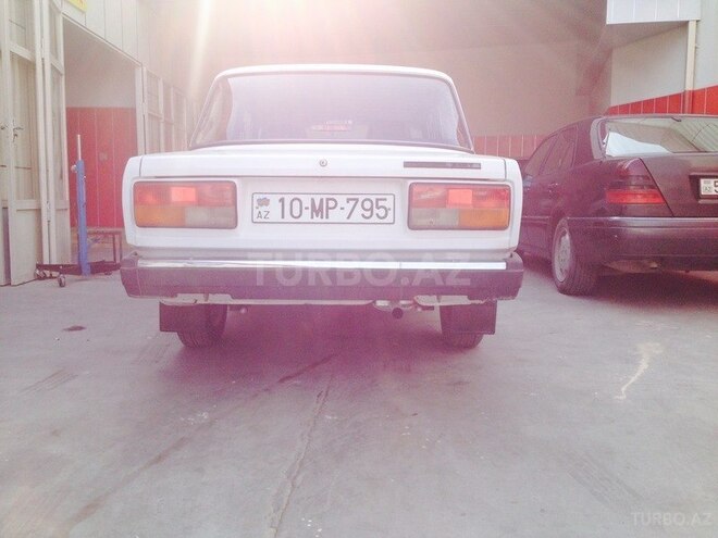LADA (VAZ) 2107 2004, 93,000 km - 0.7 l - Sumqayıt