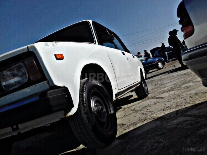 LADA (VAZ) 2107 1998, 56,666 km - 1.6 л - Bakı