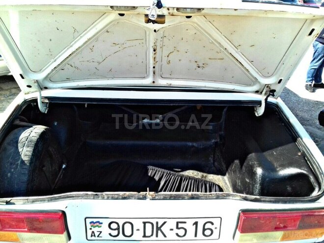 LADA (VAZ) 2107 1998, 56,666 km - 1.6 л - Bakı