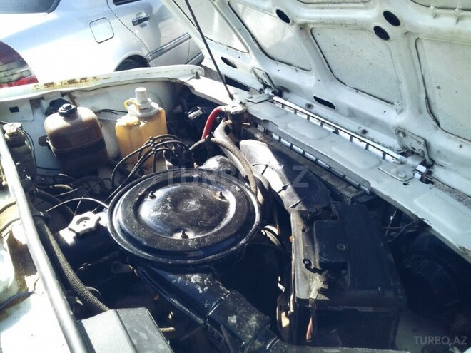 LADA (VAZ) 2107 1998, 56,666 km - 1.6 л - Bakı