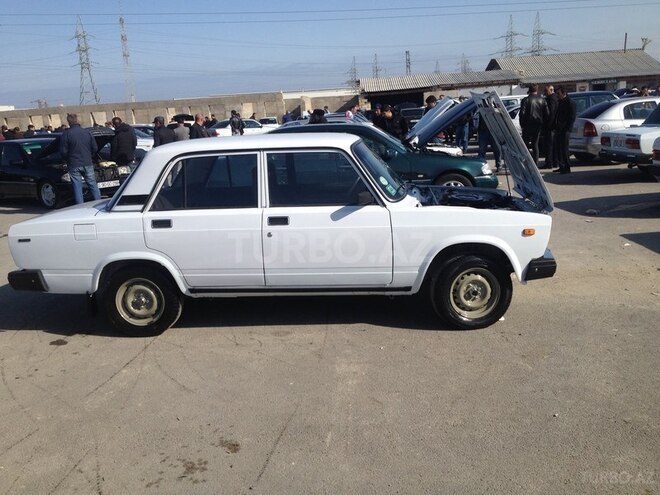 LADA (VAZ) 2107 2004, 93,000 km - 0.7 l - Sumqayıt