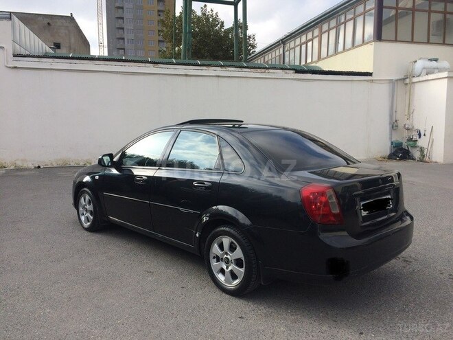 Daewoo Gentra 2013, 101,000 km - 1.5 l - Bakı