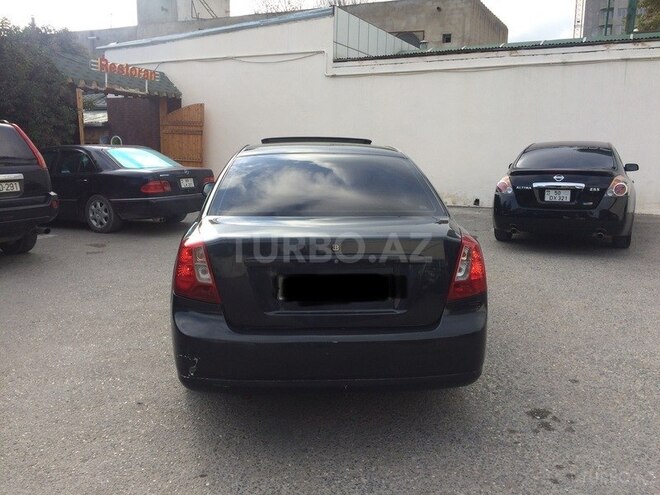 Daewoo Gentra 2013, 101,000 km - 1.5 l - Bakı