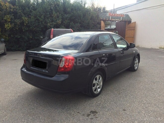 Daewoo Gentra 2013, 101,000 km - 1.5 l - Bakı