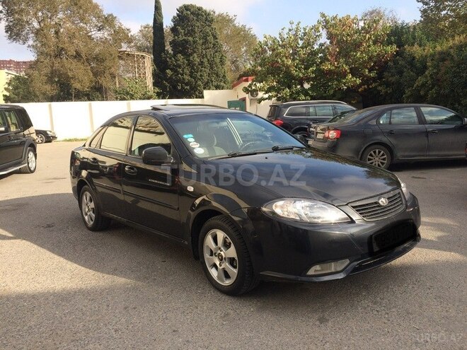 Daewoo Gentra 2013, 101,000 km - 1.5 l - Bakı