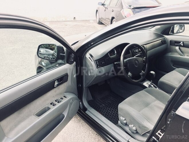Daewoo Gentra 2013, 101,000 km - 1.5 l - Bakı