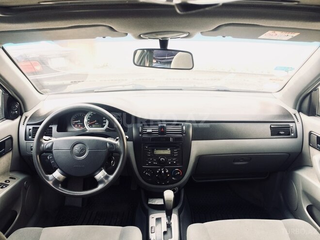 Daewoo Gentra 2013, 101,000 km - 1.5 l - Bakı